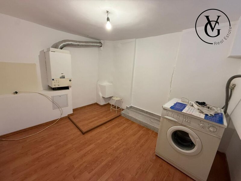 Popa Nan, Foisorul de Foc, apartament 2 camere in vila.