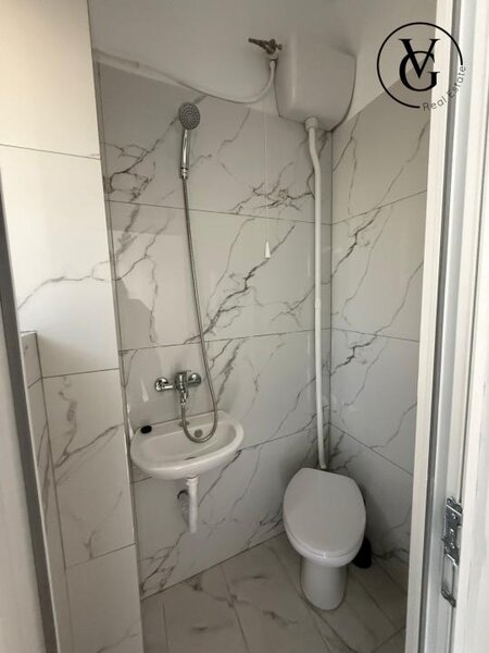 Popa Nan, Foisorul de Foc, apartament 2 camere in vila.