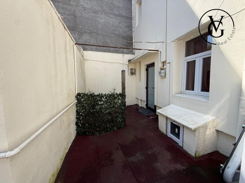 Popa Nan, Foisorul de Foc, apartament 2 camere in vila.