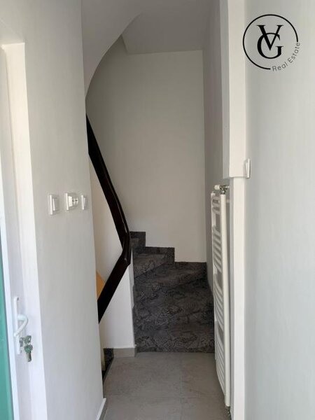 Popa Nan, Foisorul de Foc, apartament 2 camere in vila.